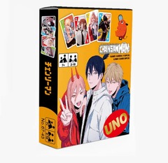 UNO - Chainsaw Man (Import)